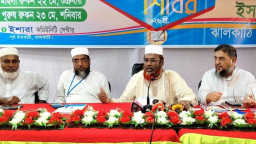 ‘ভুল করলে নিজেদের গোলপোস্টেই বল ঢুকে যাবে’