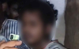 রামিসার পর এবার নারায়ণগঞ্জে ছয় বছরের শিশুকে ধর্ষ/ণ