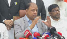 আ.লীগ নিষিদ্ধের তদন্ত নিয়ে যা বললেন চিফ প্রসিকিউটর