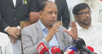 আ.লীগ নিষিদ্ধের তদন্ত নিয়ে যা বললেন চিফ প্রসিকিউটর