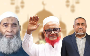 জামায়াতের শীর্ষ নেতাদের ঈদ স্পট প্রকাশ্যে