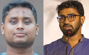 ‘হাসিনাকে টিকিয়ে রাখতে চেয়েছিলেন হাসনাত’—রাজনীতিতে নতুন বিতর্ক