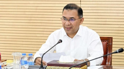 চীনে মর্মান্তিক কয়লা খনি দুর্ঘটনা, প্রধানমন্ত্রীর আবেগঘন বার্তা