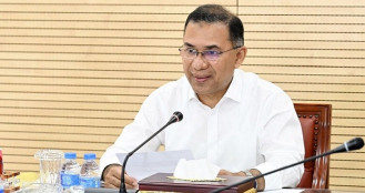 চীনে মর্মান্তিক কয়লা খনি দুর্ঘটনা, প্রধানমন্ত্রীর আবেগঘন বার্তা