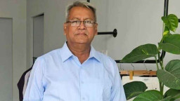 সাবেক ডেপুটি গভর্নর এখন ইসলামী ব্যাংকের চেয়ারম্যান