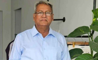 সাবেক ডেপুটি গভর্নর এখন ইসলামী ব্যাংকের চেয়ারম্যান