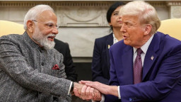 ভারত-যুক্তরাষ্ট্র সম্পর্ক নিয়ে বড় ইঙ্গিত দিলেন ট্রাম্প