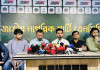 ‘কিচেন কেবিনেট’ বিতর্কে মুখ খুললেন আসিফ মাহমুদ
