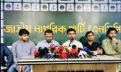 ‘কিচেন কেবিনেট’ বিতর্কে মুখ খুললেন আসিফ মাহমুদ