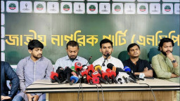 ‘কিচেন কেবিনেট’ বিতর্কে মুখ খুললেন আসিফ মাহমুদ