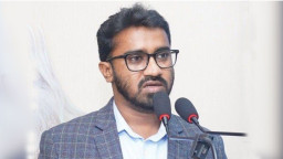 নাসীরুদ্দীন পাটোয়ারী নিয়ে বিস্ফোরক অভিযোগ রাশেদের