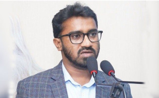 নাসীরুদ্দীন পাটোয়ারী নিয়ে বিস্ফোরক অভিযোগ রাশেদের