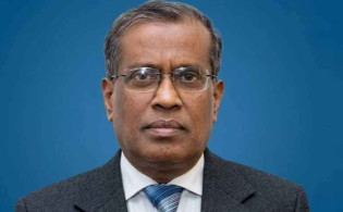 কৃষি ব্যাংকের নতুন চেয়ারম্যান নুরুল আমিন