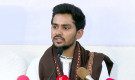 ‘কিচেন কেবিনেট’ বিতর্কে মুখ খুললেন আসিফ মাহমুদ