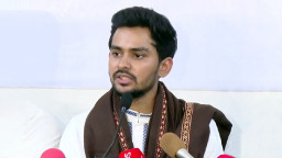 ‘কিচেন কেবিনেট’ বিতর্কে মুখ খুললেন আসিফ মাহমুদ