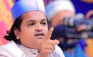 ভাইরাল গানের ভিডিও নিয়ে যা বললেন মাদানী