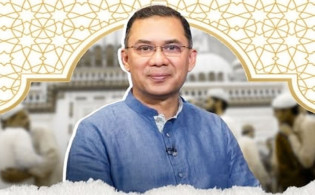 দেশ ও বিশ্বের মুসলমানদের ঈদের শুভেচ্ছা প্রধানমন্ত্রীর