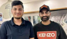 হঠাৎ বিসিবি থেকে সরে দাঁড়ালেন প্রতিমন্ত্রীর ছেলে