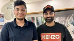 হঠাৎ বিসিবি থেকে সরে দাঁড়ালেন প্রতিমন্ত্রীর ছেলে