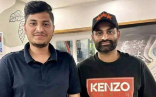 হঠাৎ বিসিবি থেকে সরে দাঁড়ালেন প্রতিমন্ত্রীর ছেলে