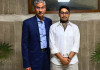 ৩২ লাখ টাকার গরু বিতর্কে মুখ খুললেন মন্ত্রীর ছেলে