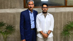 ৩২ লাখ টাকার গরু বিতর্কে মুখ খুললেন মন্ত্রীর ছেলে