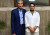 ৩২ লাখ টাকার গরু বিতর্কে মুখ খুললেন মন্ত্রীর ছেলে