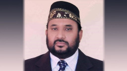টানা ৭ বারের এমপি দবিরুল ইসলাম আর নেই