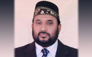 টানা ৭ বারের এমপি দবিরুল ইসলাম আর নেই