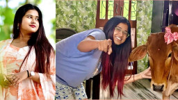 জনপ্রিয় কনটেন্ট ক্রিয়েটর সায়নীর মৃত্যুতে শোকের ছায়া