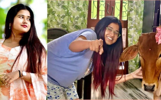 জনপ্রিয় কনটেন্ট ক্রিয়েটর সায়নীর মৃত্যুতে শোকের ছায়া