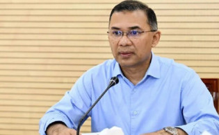 ক্ষুব্ধ প্রধানমন্ত্রী, ৪৮ ঘণ্টার আল্টিমেটাম ৬ কর্মকর্তাকে