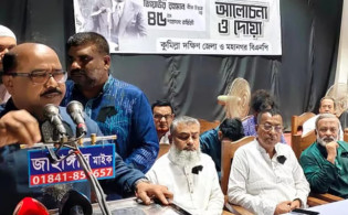 ‘আসিফ নিয়েছেন ১৫ কোটি, হাসনাত ১০ কোটি টাকা’