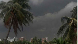 বৃষ্টিপাত নিয়ে আবহাওয়া অফিসের নতুন বার্তা