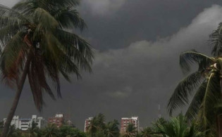 বৃষ্টিপাত নিয়ে আবহাওয়া অফিসের নতুন বার্তা