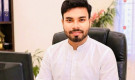 শিক্ষার্থীদের বিক্ষোভ, জুতাপেটা হলেন এনসিপি নেতা