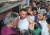 মাত্র ৬ ঘণ্টার মুক্তি, বাবার জানাজায় অঝোরে কাঁদলেন সাবেক সংসদ সদস্য
