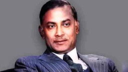 বাংলাদেশের ঘুরে দাঁড়ানোর গল্পে এক অবিচ্ছেদ্য নাম: জিয়াউর রহমান