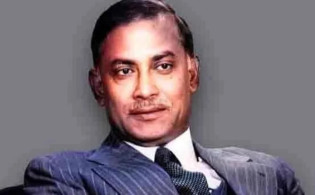 বাংলাদেশের ঘুরে দাঁড়ানোর গল্পে এক অবিচ্ছেদ্য নাম: জিয়াউর রহমান