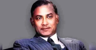 বাংলাদেশের ঘুরে দাঁড়ানোর গল্পে এক অবিচ্ছেদ্য নাম: জিয়াউর রহমান