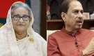 ‘পদত্যাগপত্র ভ্যানিটি ব্যাগে করে নিয়ে গেছেন শেখ হাসিনা’