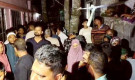 ভাড়া বাসা থেকে নানি ও ২ নাতির মরদেহ উদ্ধার