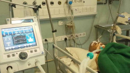 সব চেষ্টা ব্যর্থ করে না ফেরার দেশে দুলালী