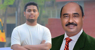 ১০ কোটি টাকা নিয়ে বিতর্ক: হাসনাত-প্রশাসকের ব্যাখ্যায় নতুন মোড়