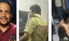 গণপিটুনির পর পুলিশের হেফাজতে এনসিপি নেতা