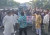 দুই শতাধিক নেতাকর্মী নিয়ে হঠাৎ আ.লীগের ঝটিকা মিছিল
