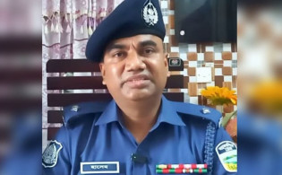 ভাইরাল অডিওর জেরে ওসি প্রত্যাহার, শুরু তদন্ত