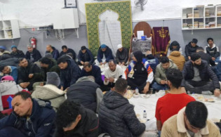 পর্তুগালে মসজিদ ছাড়ার নির্দেশ, বিপাকে বাংলাদেশিরা