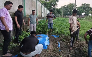 মায়ের মরদেহ নিলেন না সন্তানরা, শেষ পর্যন্ত যা হলো