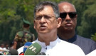 জঙ্গল সলিমপুরে বড় পরিকল্পনা, যা জানালেন স্বরাষ্ট্রমন্ত্রী